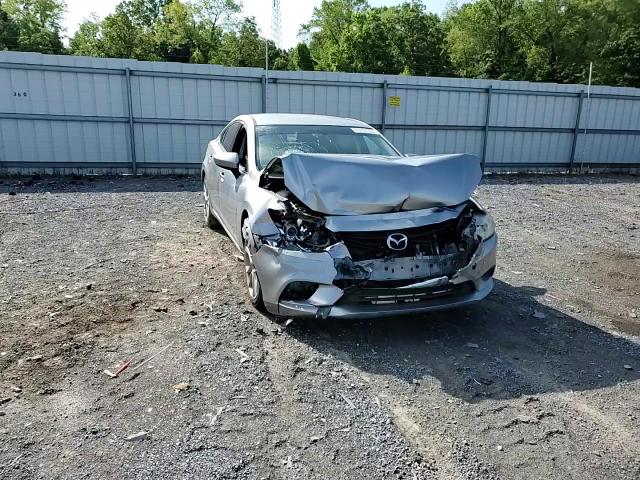 2015 Mazda 6 Touring VIN: JM1GJ1V60F1165323 Lot: 70737754