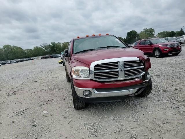 2008 Dodge Ram 1500 St VIN: 1D7HU18298J180450 Lot: 73383854