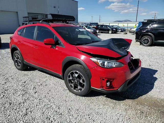 JF2GTAPCXL8220362 2020 Subaru Crosstrek Premium