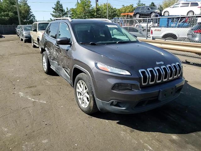 1C4PJMCB0FW571896 2015 Jeep Cherokee Latitude