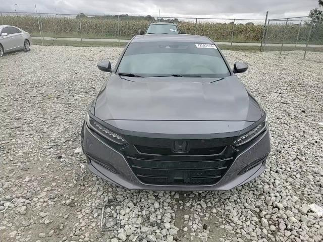 1HGCV2F96JA043433 2018 Honda Accord Touring