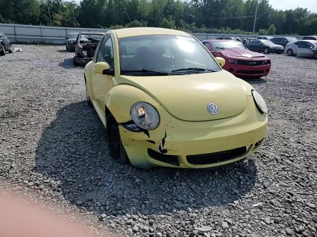 2010 Volkswagen New Beetle VIN: 3VWPG3AG5AM014477 Lot: 72705134