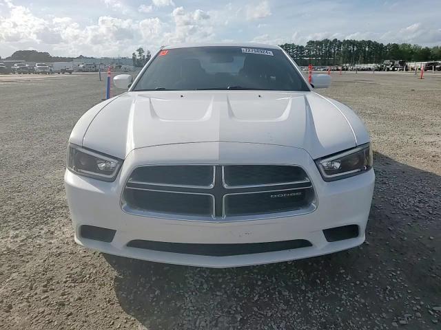 2B3CL3CG2BH577885 2011 Dodge Charger