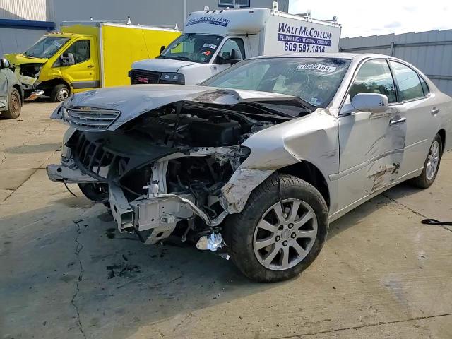 JTHBA30G145033827 2004 Lexus Es 330