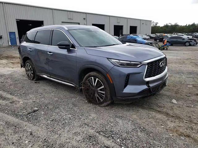 2023 Infiniti Qx60 Sensory VIN: 5N1DL1GS7PC369061 Lot: 71686044