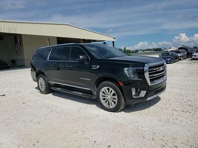 2023 GMC Yukon Xl C1500 Slt VIN: 1GKS1GKD5PR369218 Lot: 72526274