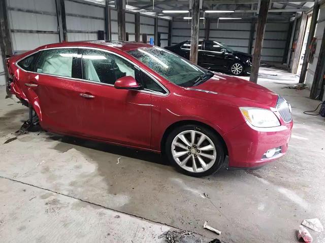 2012 Buick Verano VIN: 1G4PS5SK6C4152782 Lot: 73003694