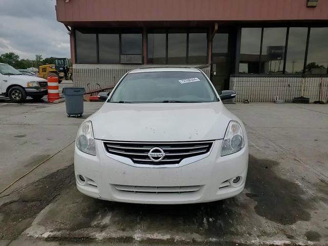 1N4AL2AP7BN428968 2011 Nissan Altima Base