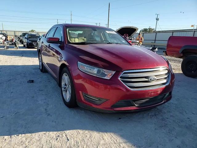 2014 Ford Taurus Sel VIN: 1FAHP2E83EG152173 Lot: 73237434