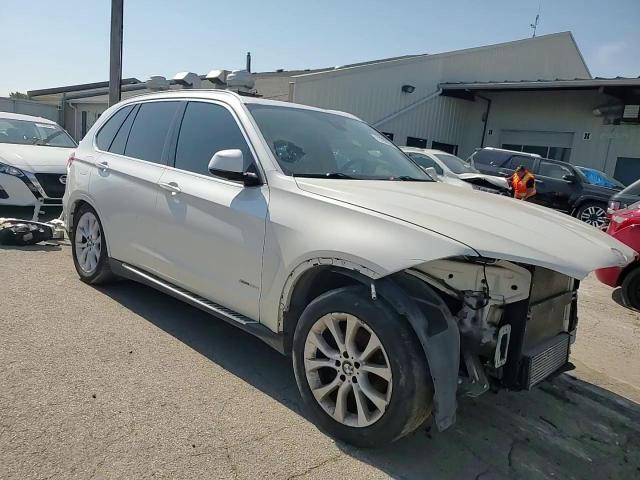 2014 BMW X5 xDrive35I VIN: 5UXKR0C52E0C24644 Lot: 72258894