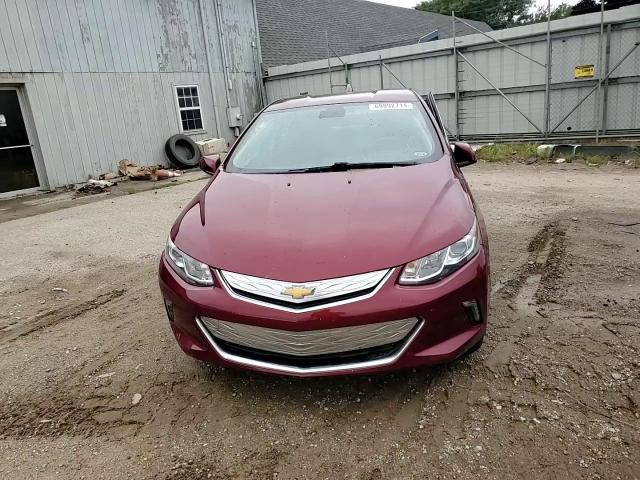 2017 Chevrolet Volt - Image 11