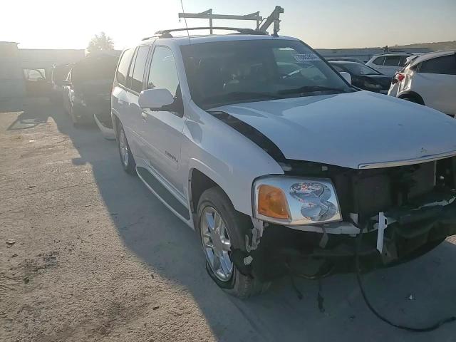 2006 GMC Envoy Denali VIN: 1GKET63M662228794 Lot: 70802804