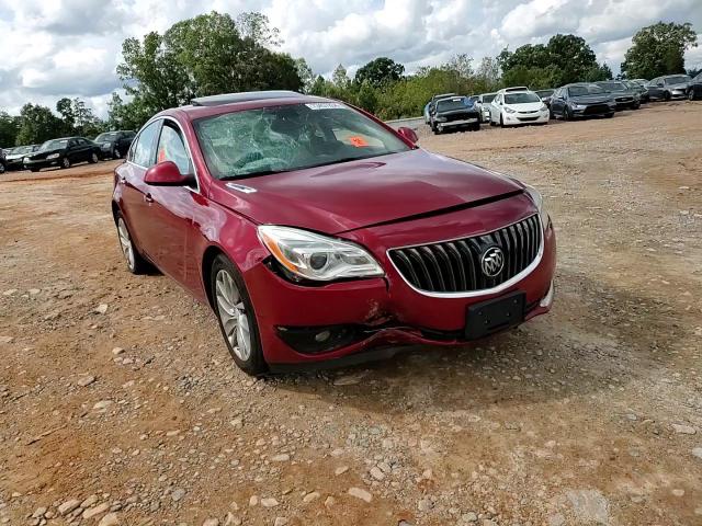 2014 Buick Regal Premium VIN: 2G4GN5EX6E9197901 Lot: 73457834