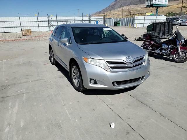 4T3BA3BB9FU074737 2015 Toyota Venza Le