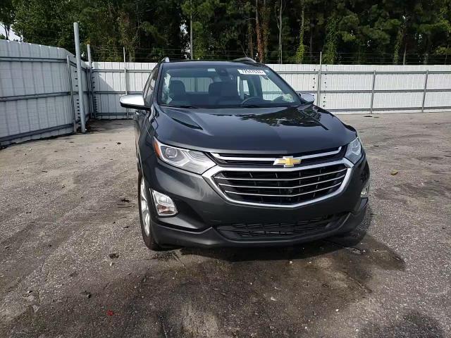 2021 Chevrolet Equinox Premier VIN: 2GNAXNEV5M6103615 Lot: 72947634