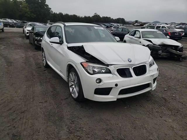 2013 BMW X1 xDrive28I VIN: WBAVL1C58DVR83638 Lot: 71850974