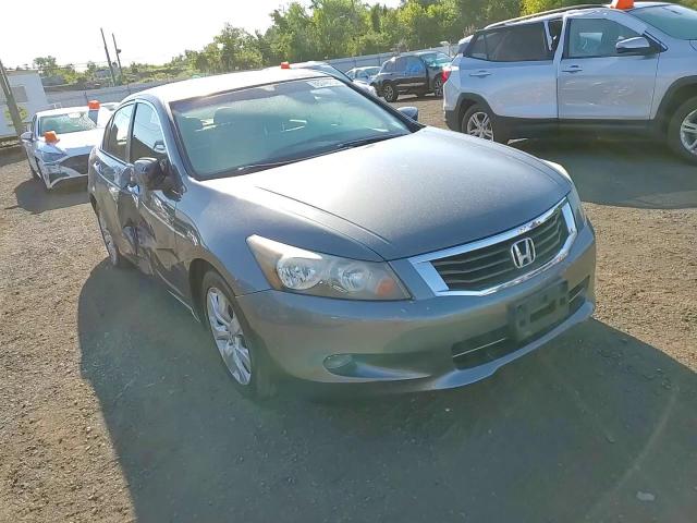 2009 Honda Accord Exl VIN: 1HGCP368X9A027898 Lot: 69346734