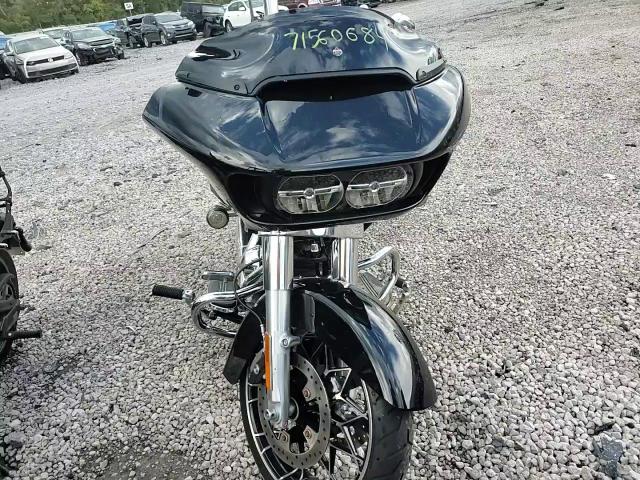 2021 Harley-Davidson Fltrxs VIN: 1HD1KTP19MB646967 Lot: 71560684