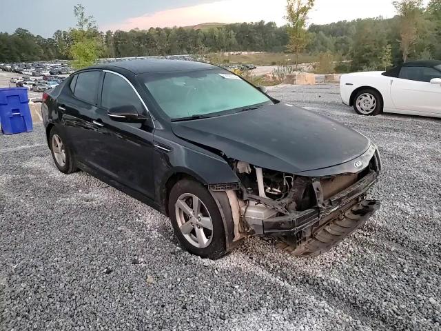 2015 Kia Optima - Image 10