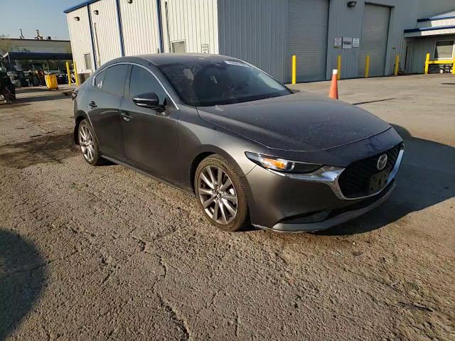 JM1BPACL4K1110398 2019 Mazda 3 Preferred Plus