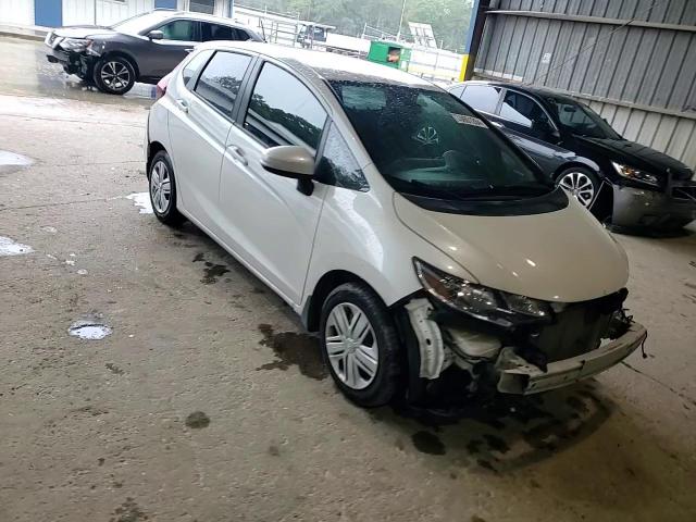 3HGGK5H43KM731021 2019 Honda Fit Lx