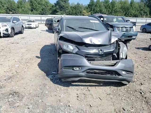 2017 Honda Hr-V Ex VIN: 3CZRU5H57HM722917 Lot: 72054114