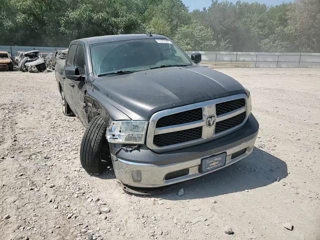 2021 Ram 1500 Classic Tradesman VIN: 3C6RR6KT1MG711271 Lot: 71041644