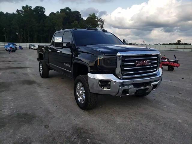 2015 GMC Sierra K2500 Slt VIN: 1GT12ZEG0FF671862 Lot: 72964254