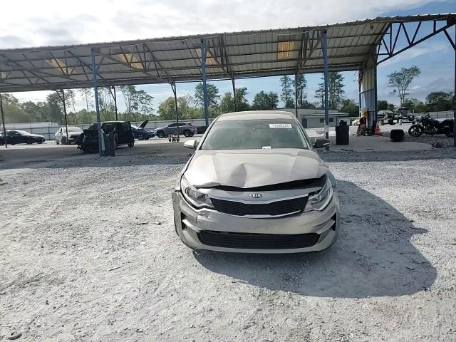 2018 Kia Optima Lx VIN: 5XXGT4L30JG182771 Lot: 71548334