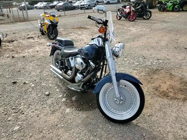 2000 Harley-Davidson Flstf VIN: 1HD1BMY14YY036062 Lot: 69976164