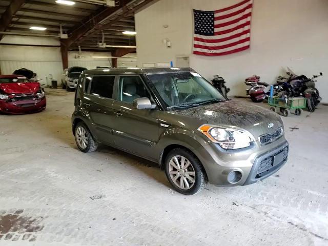 KNDJT2A5XD7551714 2013 Kia Soul