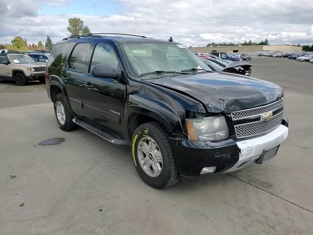 2011 Chevrolet Tahoe K1500 Lt VIN: 1GNSKBE04BR349692 Lot: 71465354