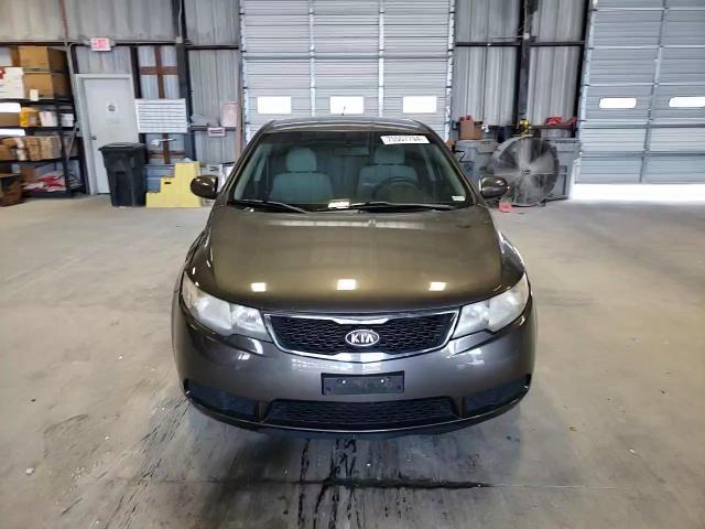 2012 Kia Forte Ex VIN: KNAFU4A2XC5551529 Lot: 70507794