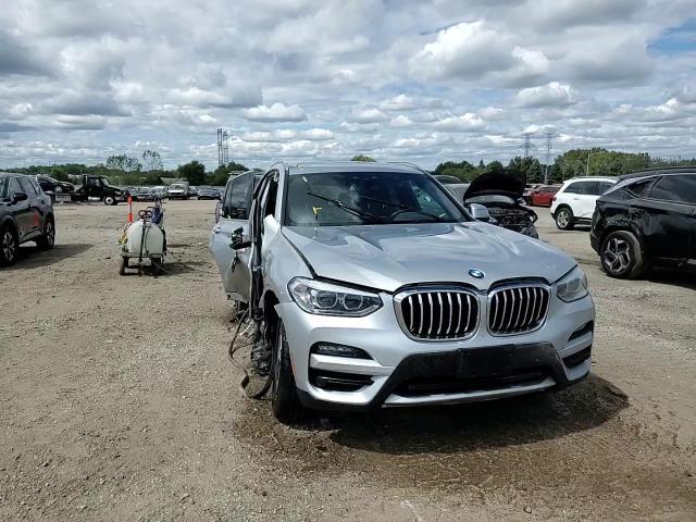 5UXTY5C01L9B39019 2020 BMW X3 xDrive30I