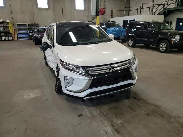 2020 Mitsubishi Eclipse Cross Se VIN: JA4AT5AAXLZ019536 Lot: 71336204