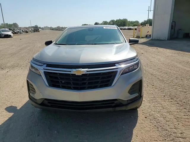 3GNAXHEG3RL309778 2024 Chevrolet Equinox Ls