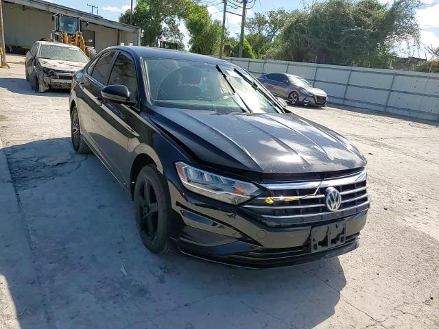 2021 Volkswagen Jetta S VIN: 3VWC57BU5MM041702 Lot: 72374714