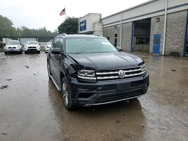 2019 Volkswagen Atlas Se VIN: 1V2UR2CA4KC549773 Lot: 73137784