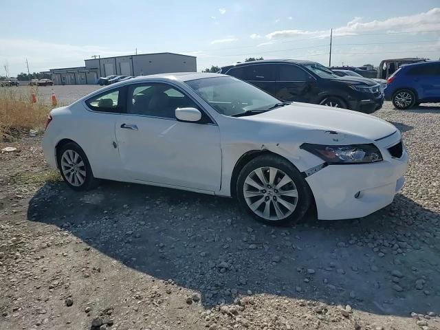 2009 Honda Accord Exl VIN: 1HGCS22869A011471 Lot: 72724424