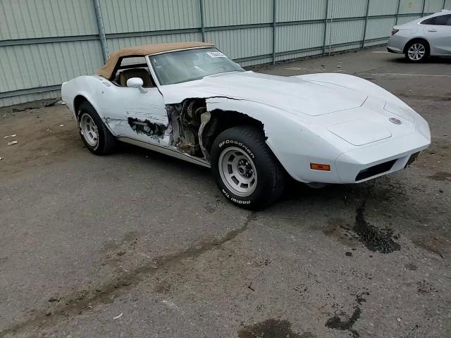 1973 Chevrolet Corvette VIN: 1Z67J3S408342 Lot: 70644354