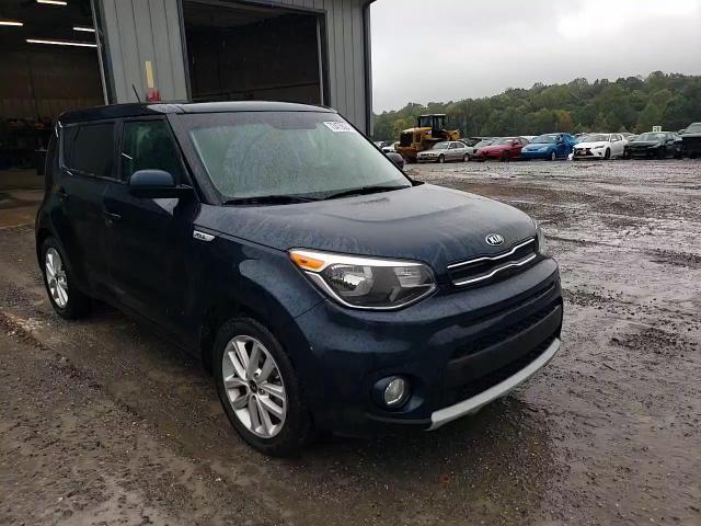 2019 Kia Soul + VIN: KNDJP3A56K7674708 Lot: 73475524