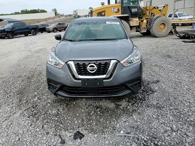 3N1CP5BV3LL544453 2020 Nissan Kicks S