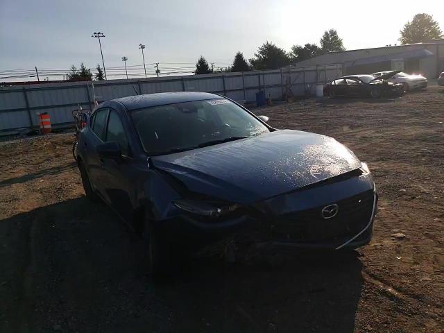 2018 Mazda 3 Touring VIN: 3MZBN1L33JM231704 Lot: 70205474