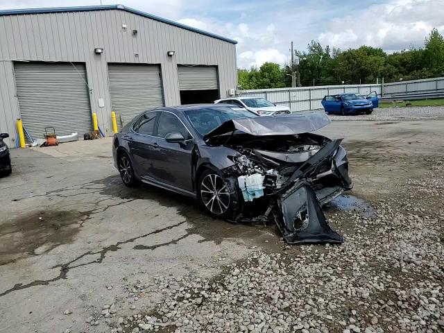 4T1B11HK7KU218879 2019 Toyota Camry L