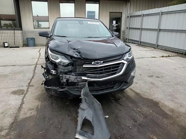 2020 Chevrolet Equinox Lt VIN: 2GNAXTEV0L6188334 Lot: 72407544