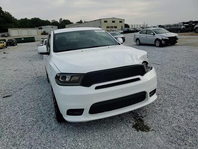 2019 Dodge Durango Gt VIN: 1C4RDHDG7KC549780 Lot: 70562084