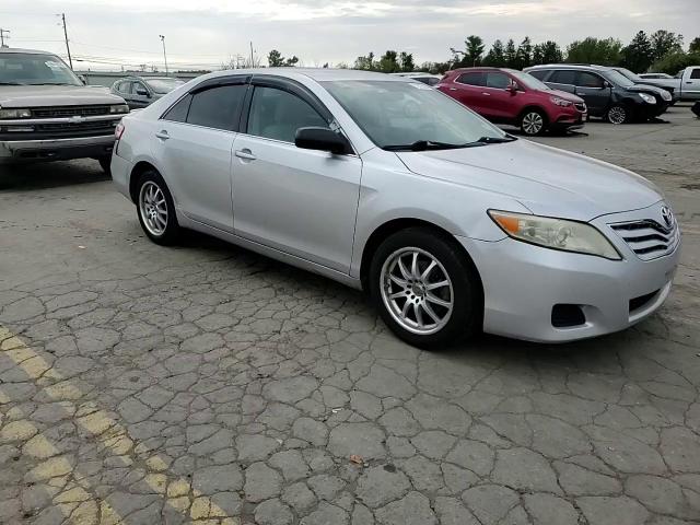 2011 Toyota Camry Base VIN: 4T1BF3EK8BU148164 Lot: 72273264