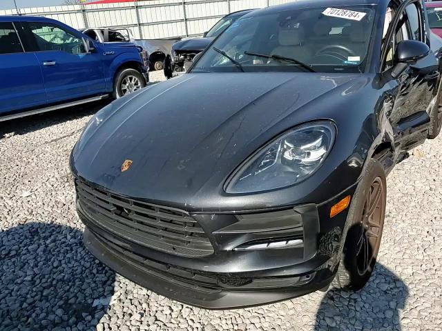 WP1AA2A54MLB09247 2021 Porsche Macan