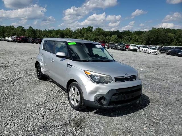 2018 Kia Soul VIN: KNDJN2A26J7575388 Lot: 73136434