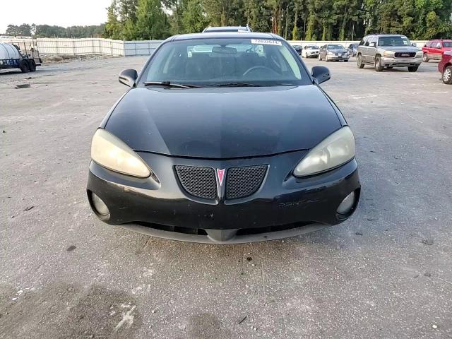 2G2WP582871223754 2007 Pontiac Grand Prix